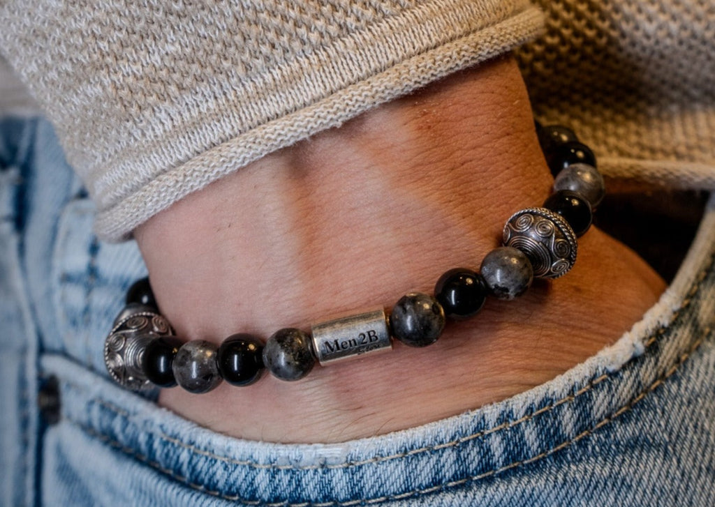 Meteorite Rain Bracelet