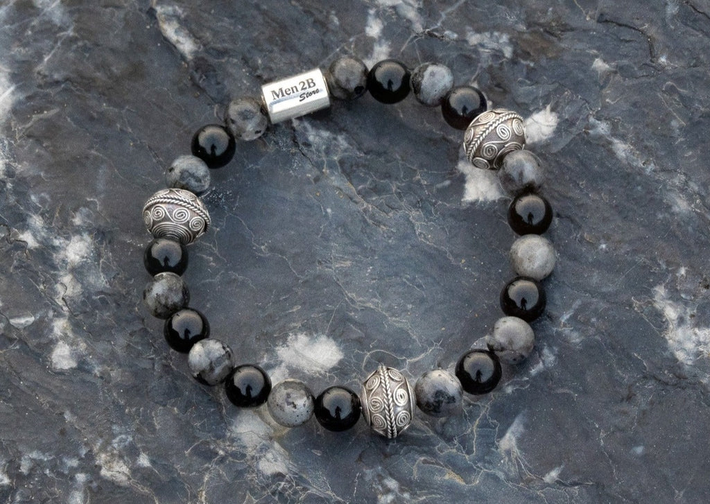 Meteorite Rain Bracelet