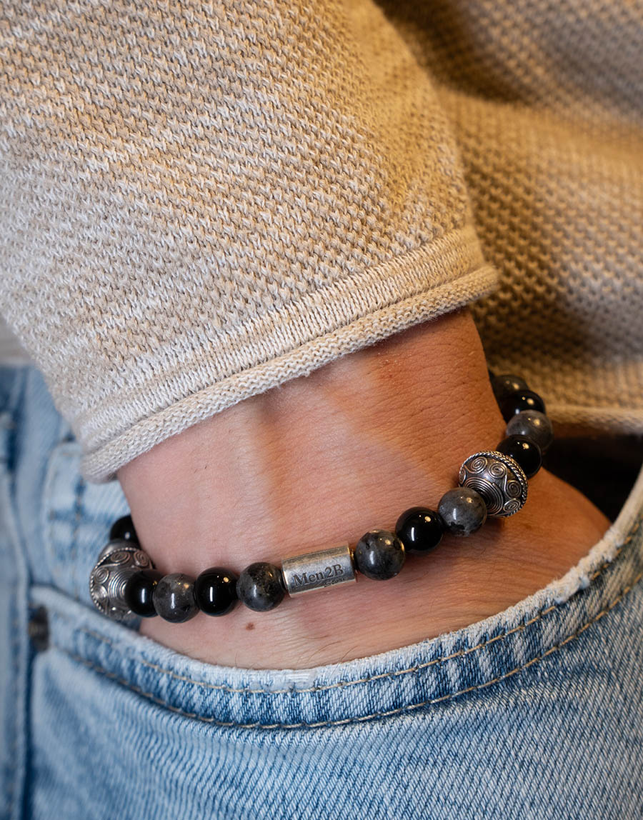 Meteorite Rain Bracelet