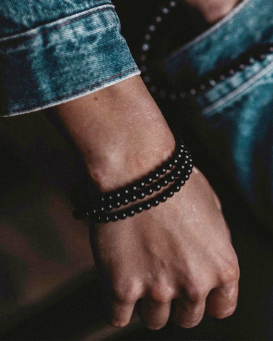 The Panthera Onca Bracelet